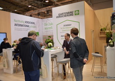 Gartenbau Versicherung